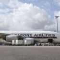 Singaporea Airlines Tak Perpanjang Kontrak Pesawat A380 Pertama
