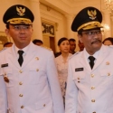 Hari Ini Ahok Dan Djarot Disibukkan PDIP