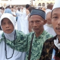 Usai Shalat Tahajud, Jamaah Haji Tertua Asal Kabupaten Sleman Meninggal Dunia