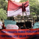 Perubahan PKPU 5/2016 Hasil Kongkalikong yang Ajaib