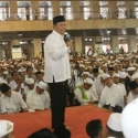 HNW: Pemimpin Dalam Pandangan Islam Harus Amanah Dan Tidak Zalim
