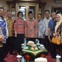 Batal Menggugat, Muhammadiyah Dukung Tax Amnesty Usai Disambangi Menkeu