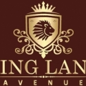 Hong Kong Kingland Rogoh Kocek Rp 5 T