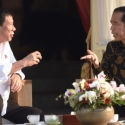 Jokowi: Presiden Filipina Izinkan Mary Jane Dieksekusi