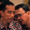 Ahok Musti Belajar Sikap Rendah Hati Jokowi
