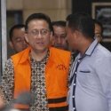 Irman Korban Jebakan Batman, KAI Akan Adukan KPK Ke Polri dan Komnas HAM