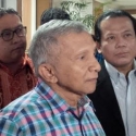 Amien Rais: Dari Ujung Rambut Sampai Kaki, PAN Tidak Mungkin Usung Ahok