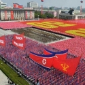 Ini Sikap Tegas Korea Utara Soal Reunifikasi