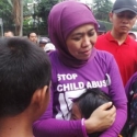 Mensos Gerak Cepat, 7 Korban Prostitusi Anak Langsung Terapi