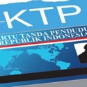 Pembagian Blangko e-KTP Disesuaikan Dengan Kebutuhan