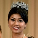 Wanita Keturunan India Dinobatkan Jadi Miss Jepang 2016