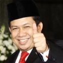 Fahri Hamzah: Rehabilitasi Nama Novanto Sudah Benar
