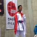 Tim Karate SMP Boyong Enam Emas Dari Swiss