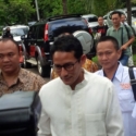 Anies Baswedan Belum Tampak Di Rumah Prabowo