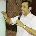 Luhut: Kita Nggak Mau Diakalin