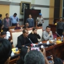 Resmi, Budi Gunawan Lolos Fit And Propertest Di DPR