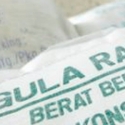 Gile, Importir Gula Bisa Raup Untung Rp 3,5 Triliun