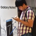 Pasca Insiden Ledakan, Samsung Batasi Baterai Galaxy Note 7