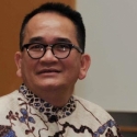Ruhut Sitompul Lihat Hakim Kasus Mirna Makin Pening