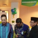 Hari Pelanggan, Direktur Kepesertaan BPJSTK Layani Pekerja