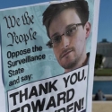 Bernie Sanders Dukung Pengampunan Bagi Edward Snowden