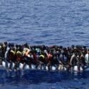 2.300 Migran Diamankan Dari Mediterania