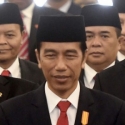 Kursi Menteri ESDM Masih Kosong, Keinginan Jokowi Diganjal Orang Kuat Istana