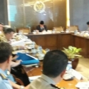 Ketua DPR RI Apresiasi Keberhasilan Pemerintah Dalam Penyelenggaraan Haji 2016