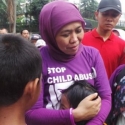 Inilah Curhatan Anak Korban Gay Ke Menteri Khofifah