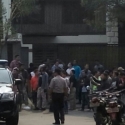 Tidak Ada Baku Tembak Saat Pembebasan Sandera Pondok Indah
