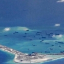 China Kirim Sinyal Agar AS Menjauh Dari Sengketa Laut China Selatan