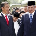 Tonggak Pemberantasan Korupsi Era SBY Dilegitimasi Jokowi di G-20