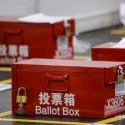 Antusias Pemilih Hong Kong Cermin Ketidakpuasan Politik