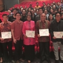 Nurhayati: Tidak Ada Ruang Bagi Pemimpin Otoriter Di Indonesia