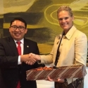 Fadli Zon Dorong Kerja Sama Hydropower Dengan Norwegia Terus Ditingkatkan