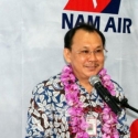 Bos Sriwijaya Air Ikut Daftar Program Tax Amnesty