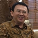 Ahok-Djarot Di Rumah Mega Bersama Para Elite PDIP