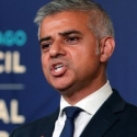 Walikota London: Saya Penggemar Hillary Clinton