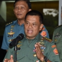 Panglima TNI Terima Perintah Presiden Untuk Pastikan Netralitas Prajurit
