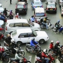 Atasi Kemacetan, Pemerintah Harus Berani Batasi Kendaraan