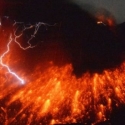 Peneliti: Kurang Dari 30 Tahun Lagi Akan Ada Erupsi Besar Di Jepang
