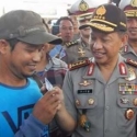 Terbukti, Rasa Aman Masyarakat Dijaga di Era Jenderal Tito