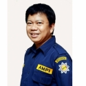 Muhammad Ikhsan: AMPI Motor Baru Program Maritim Indonesia