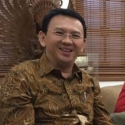 Resmi, PDIP Dukung Ahok-Djarot
