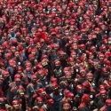 Demo Buruh Hari Ini Bawa Persoalan Upah Murah Dan Pengampunan Pajak