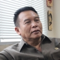 PPATK Harus Kembangkan Temuan Dana Teroris Dari Luar Negeri