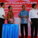 Telkom Dukung Pelni, Penguatan ICT Perusahaan