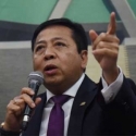 Putusan MK Menangkan Novanto, 