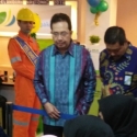 Hari Pelanggan, Direktur BPJS Kampanye Jaminan Kecelakaan Kerja