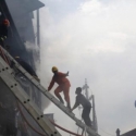 Pabrik Pengemasan Terbakar, 23 Pekerja Tewas